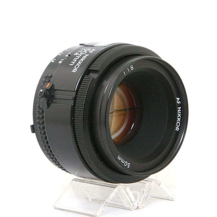 Nikon Others Ai Af 50/F1.8S
