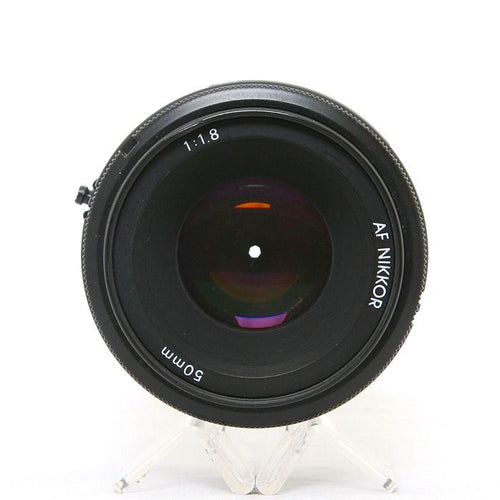 Nikon Others Ai Af 50/F1.8S