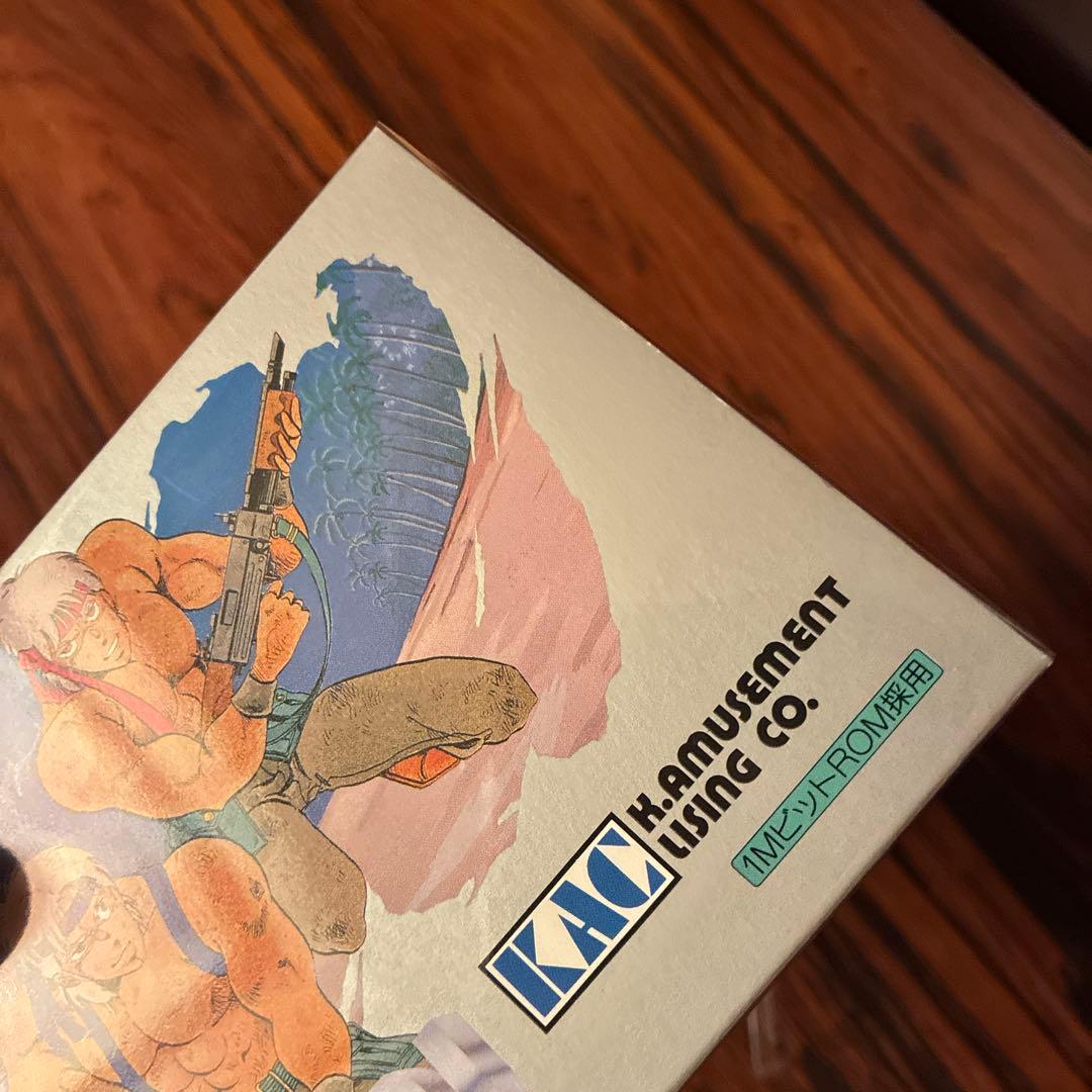 Famicom Games