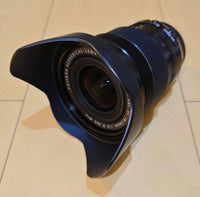 Fujifilm Zoom Lenses Xf10-24Mmf4 R Ois
