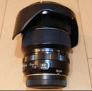 Fujifilm Zoom Lenses Xf10-24Mmf4 R Ois