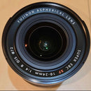 Fujifilm Zoom Lenses Xf10-24Mmf4 R Ois