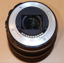 Fujifilm Zoom Lenses Xf10-24Mmf4 R Ois