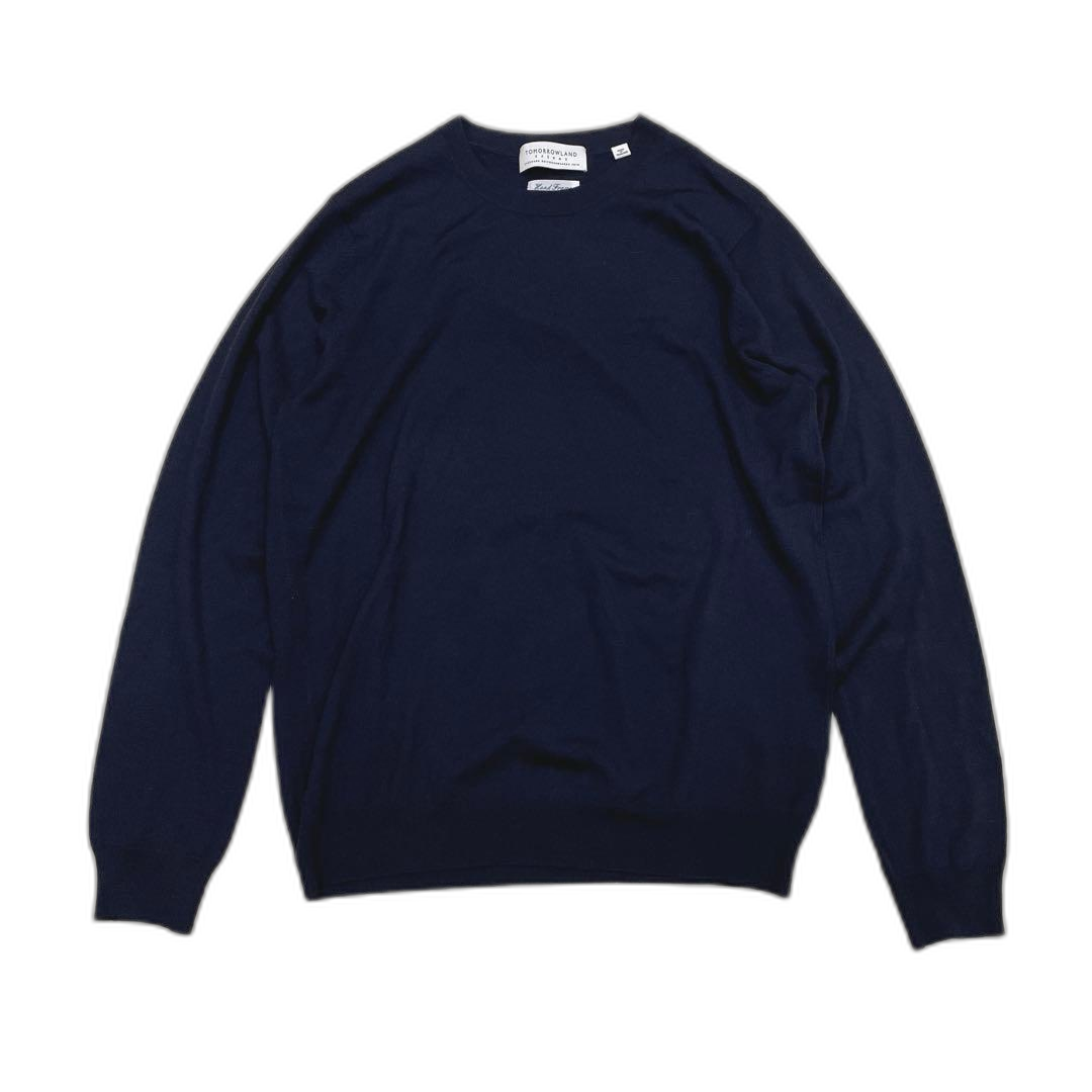 Tomorrowland Long Sleeve