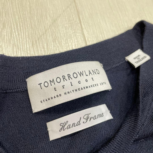Tomorrowland Long Sleeve