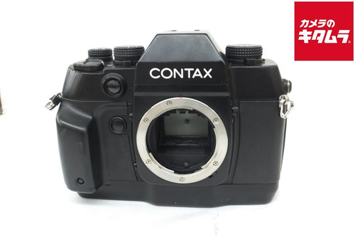 Slr Camera (Film) Ax