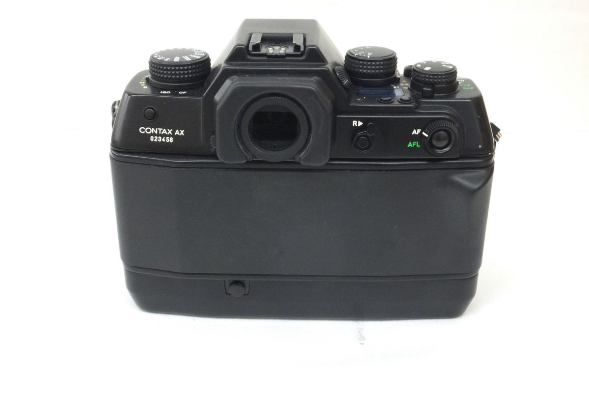Slr Camera (Film) Ax