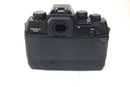 Slr Camera (Film) Ax