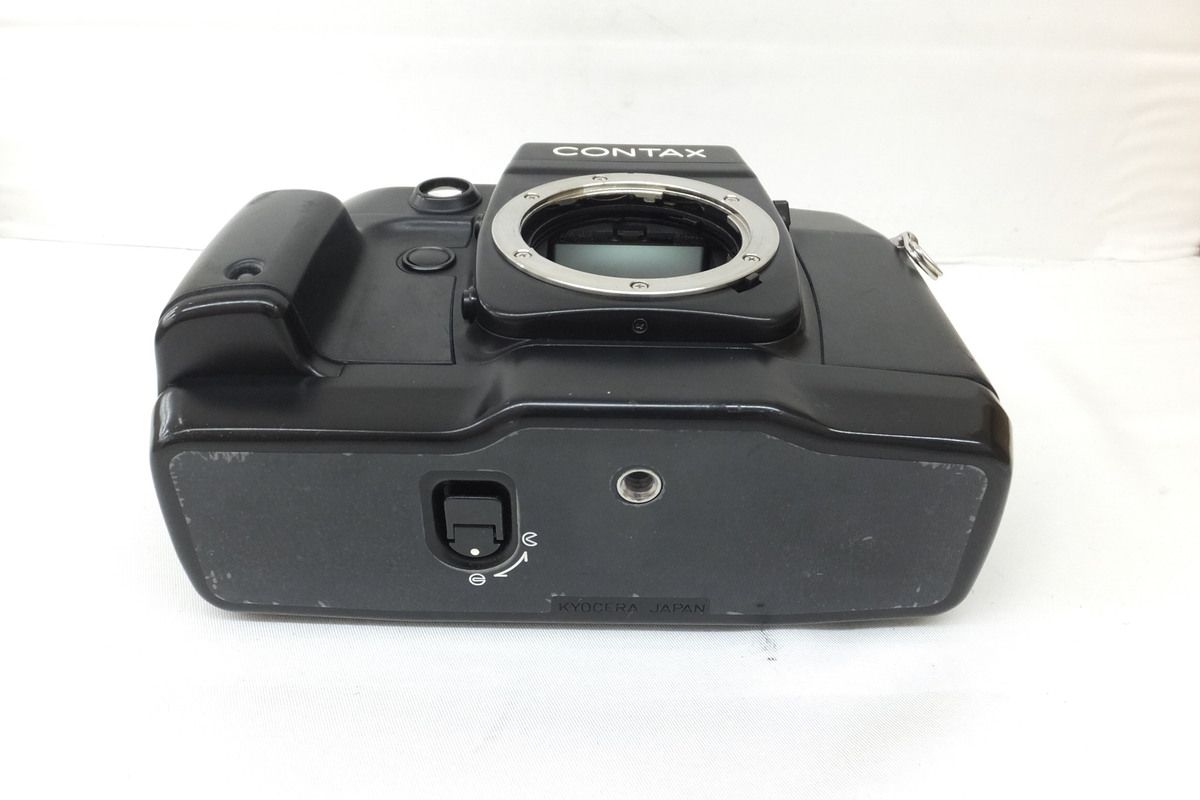 Slr Camera (Film) Ax