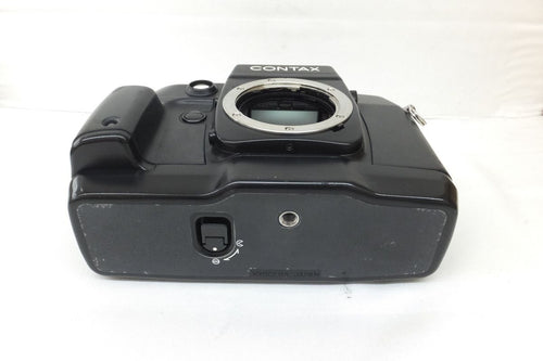 Slr Camera (Film) Ax