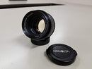 Anime Pentax M42 Smc Takumar F1.4
