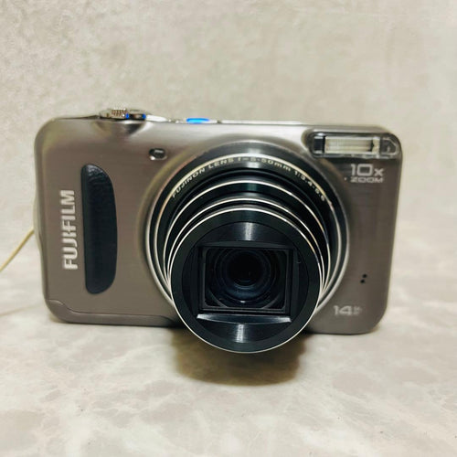 Fujifilm Compact Digital Camera Finepix Sd