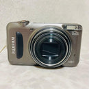 Fujifilm Compact Digital Camera Finepix Sd