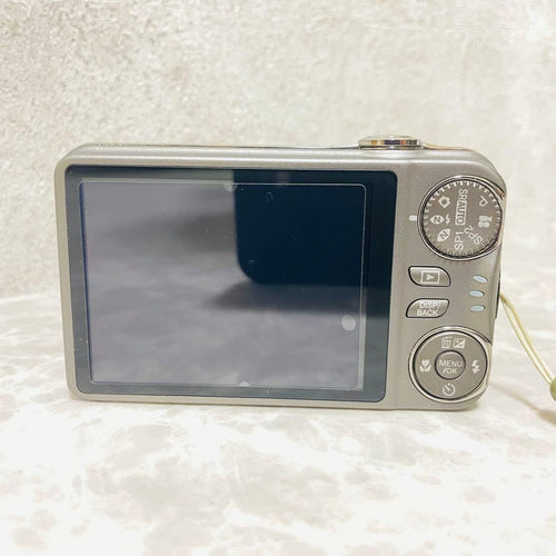 Fujifilm Compact Digital Camera Finepix Sd