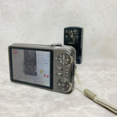Fujifilm Compact Digital Camera Finepix Sd