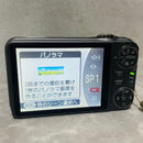 Fujifilm Compact Digital Camera Finepix Sd