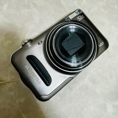 Fujifilm Compact Digital Camera Finepix Sd