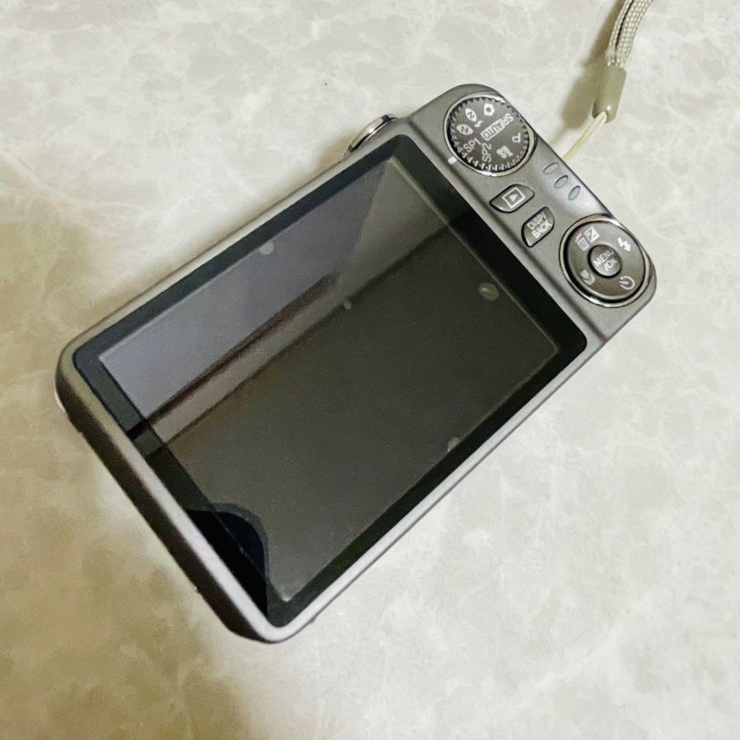 Fujifilm Compact Digital Camera Finepix Sd