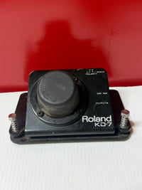 Roland Electronic Drums Kd-7