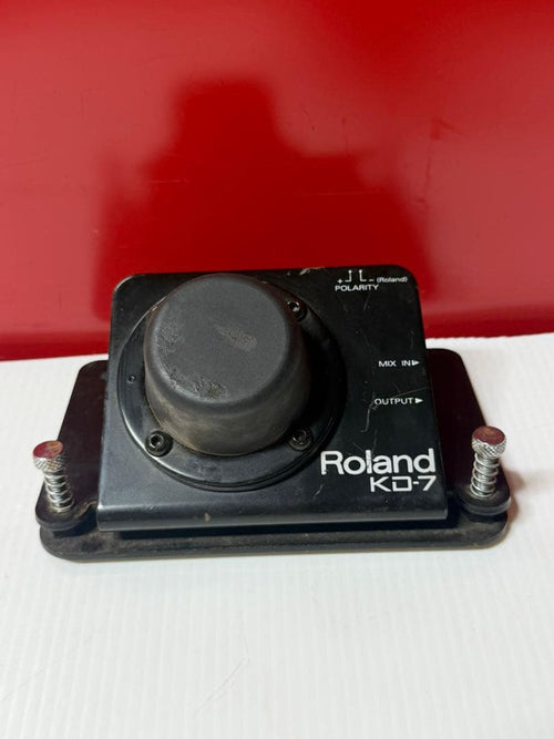 Roland Electronic Drums Kd-7