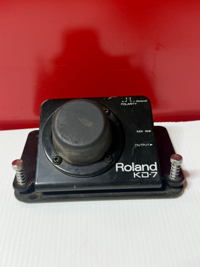 Roland Electronic Drums Kd-7
