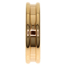 Bvlgari Ring B-Zero1 1 #48 K18Pg