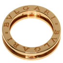 Bvlgari Ring B-Zero1 1 #48 K18Pg