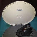 Sony Portable Cd Players Walkman D-Ne730