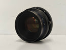 Mamiya Lens (Single Focus) Mamiya-Sekor Z F/2.8 W