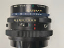 Mamiya Lens (Single Focus) Mamiya-Sekor Z F/2.8 W