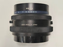 Mamiya Lens (Single Focus) Mamiya-Sekor Z F/2.8 W