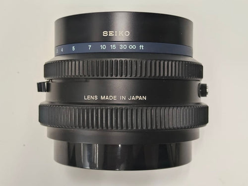 Mamiya Lens (Single Focus) Mamiya-Sekor Z F/2.8 W