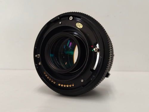 Mamiya Lens (Single Focus) Mamiya-Sekor Z F/2.8 W