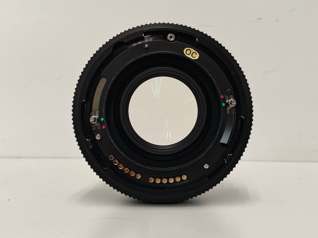Mamiya Lens (Single Focus) Mamiya-Sekor Z F/2.8 W
