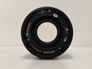 Mamiya Lens (Single Focus) Mamiya-Sekor Z F/2.8 W
