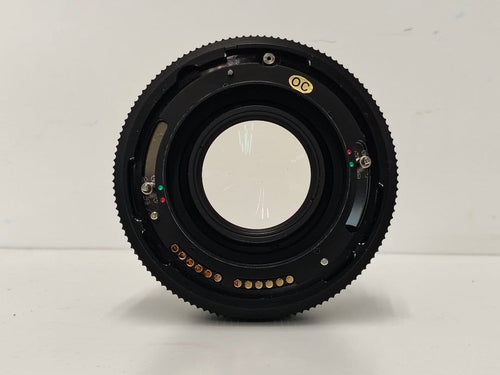Mamiya Lens (Single Focus) Mamiya-Sekor Z F/2.8 W