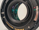 Mamiya Lens (Single Focus) Mamiya-Sekor Z F/2.8 W