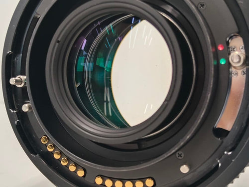 Mamiya Lens (Single Focus) Mamiya-Sekor Z F/2.8 W