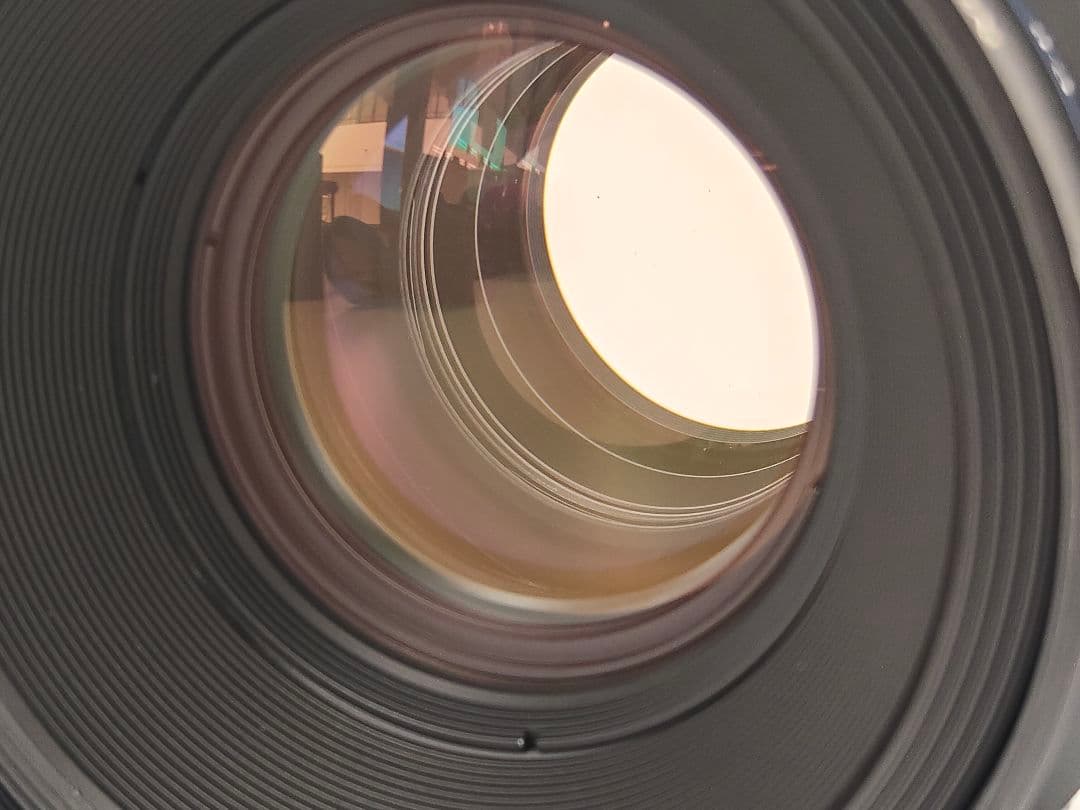 Mamiya Lens (Single Focus) Mamiya-Sekor Z F/2.8 W