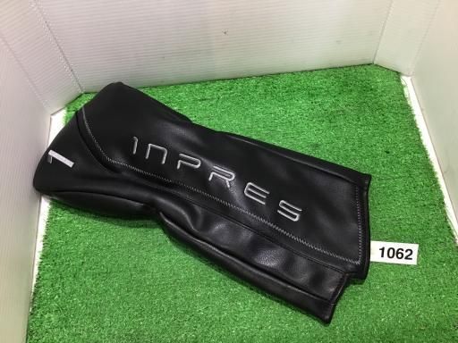 Driver Inpres Drivestar Type/D(2025) 10.5 Dr Speeder Nx For Yamaha Tm-425D R) B