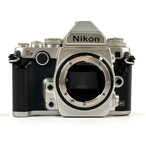 Nikon Digital Slr Df