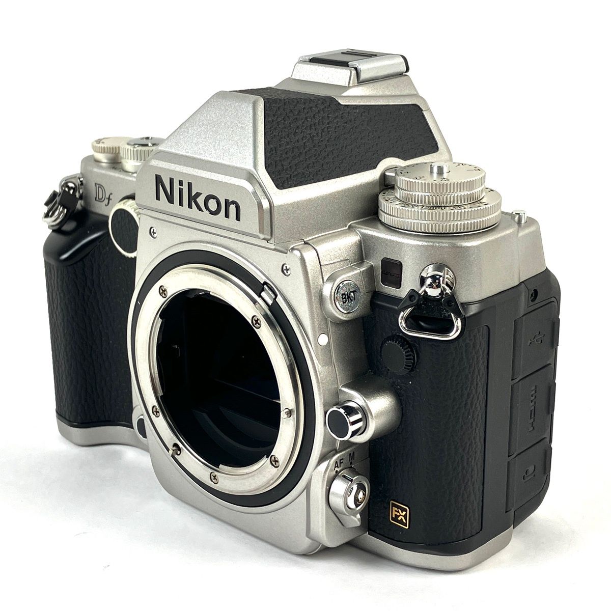Nikon Digital Slr Df