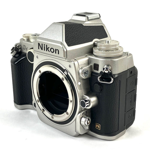 Nikon Digital Slr Df