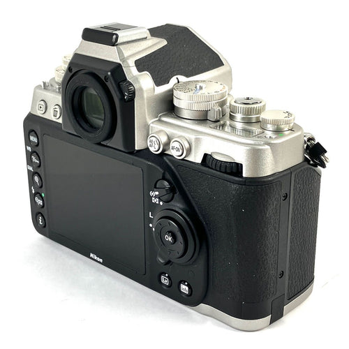 Nikon Digital Slr Df