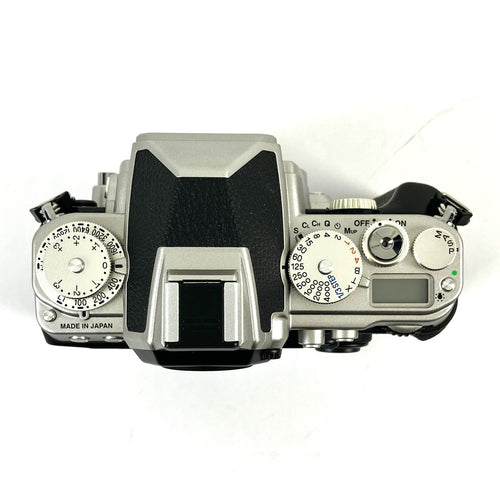 Nikon Digital Slr Df