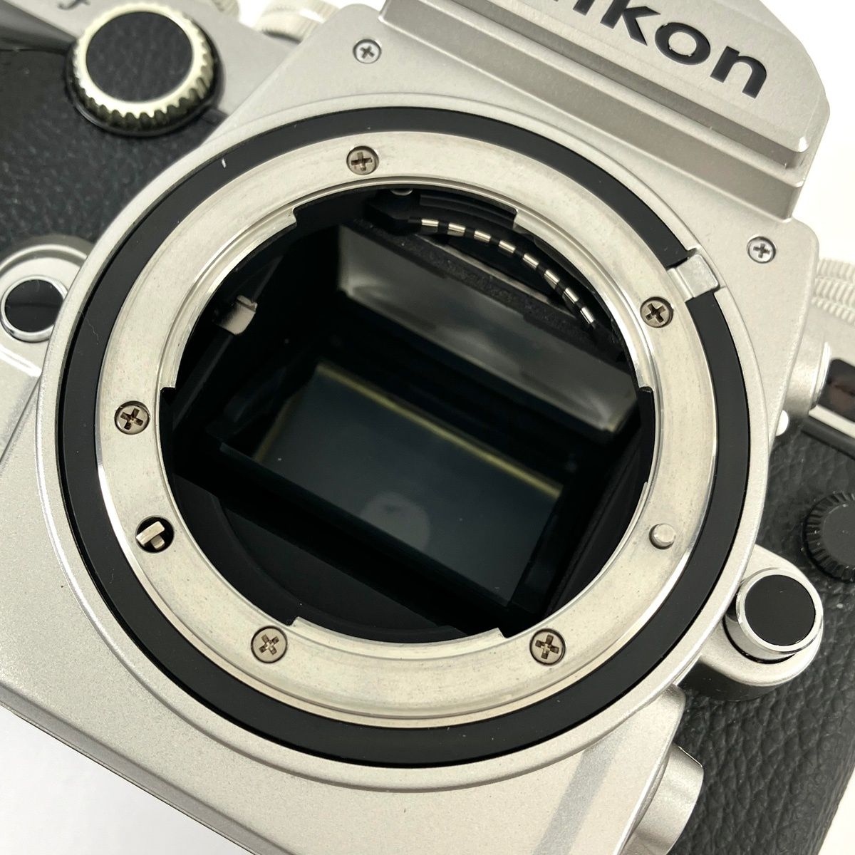 Nikon Digital Slr Df