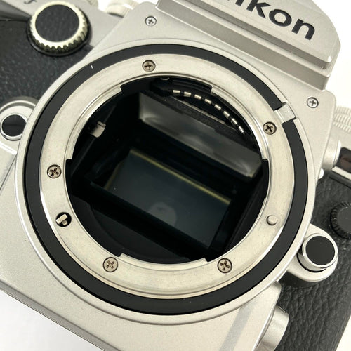 Nikon Digital Slr Df