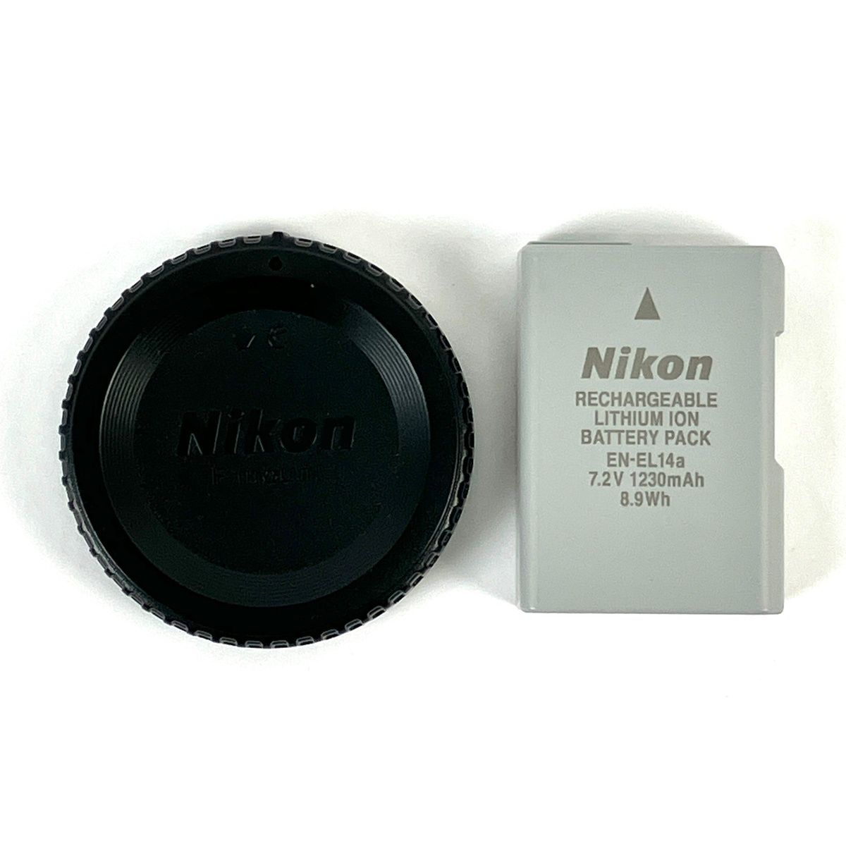 Nikon Digital Slr Df
