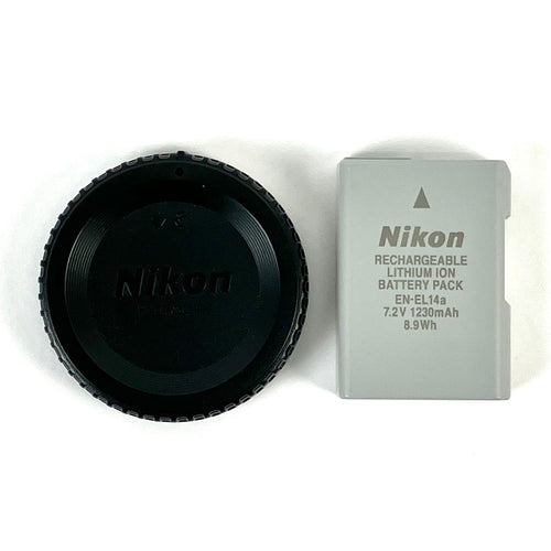 Nikon Digital Slr Df