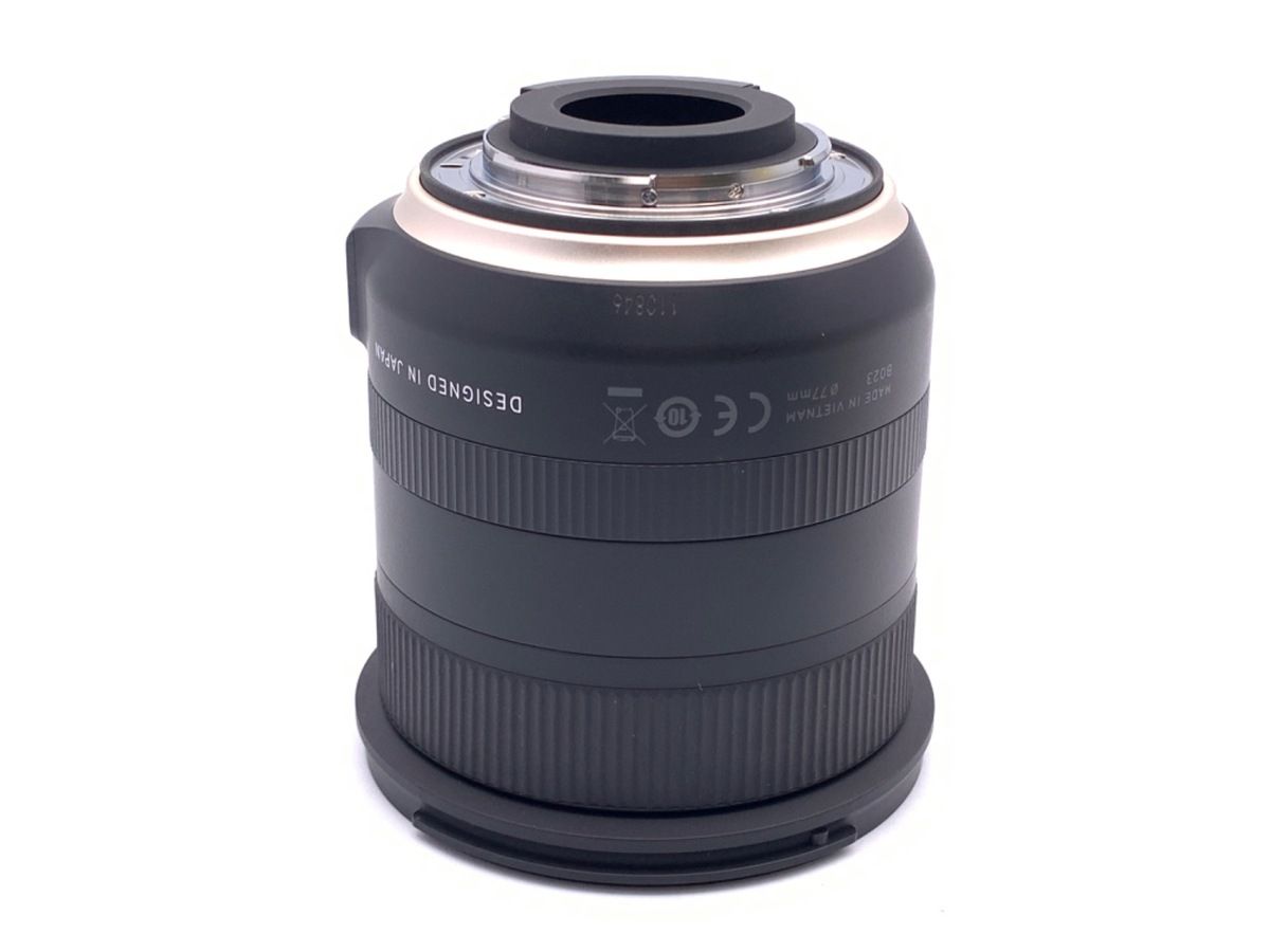 Lens (Zoom) 10-24Mm F3.5-4.5 Di Ii Vc Hld (Model B023)